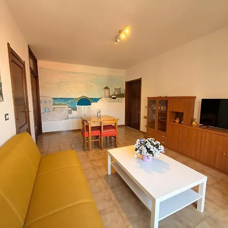 Casa Ele - Lido Apartman Alghero