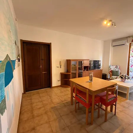 Apartman Casa Ele - Lido Alghero
