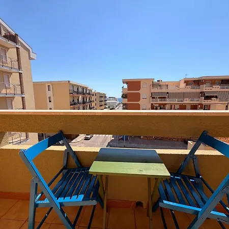 Apartament Casa Ele - Lido Alghero