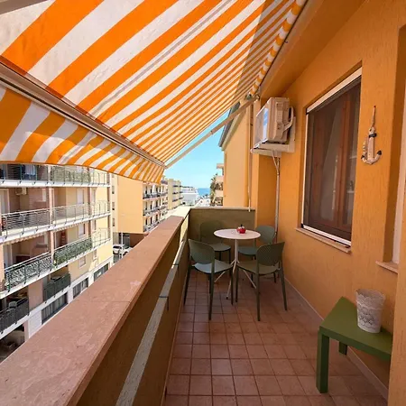 Casa Ele - Lido Apartament Alghero