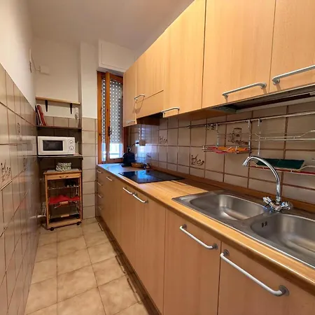 Casa Ele - Lido * Alghero