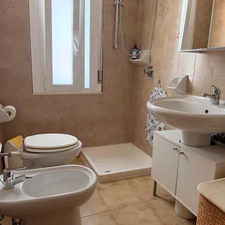 Casa Ele - Lido Apartman