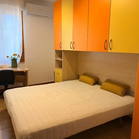 Apartman Casa Ele - Lido Alghero