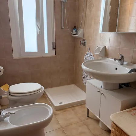 Apartament Casa Ele - Lido Alghero